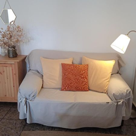 Casa Olivera- Apartament Al Passeig Font Vella ซานต์ ฮิลาริ ซาคาล์ม ภายนอก รูปภาพ
