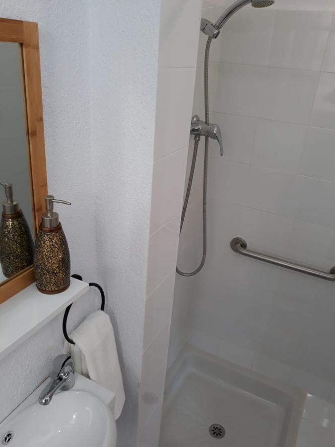 Casa Olivera- Apartament Al Passeig Font Vella ซานต์ ฮิลาริ ซาคาล์ม ภายนอก รูปภาพ